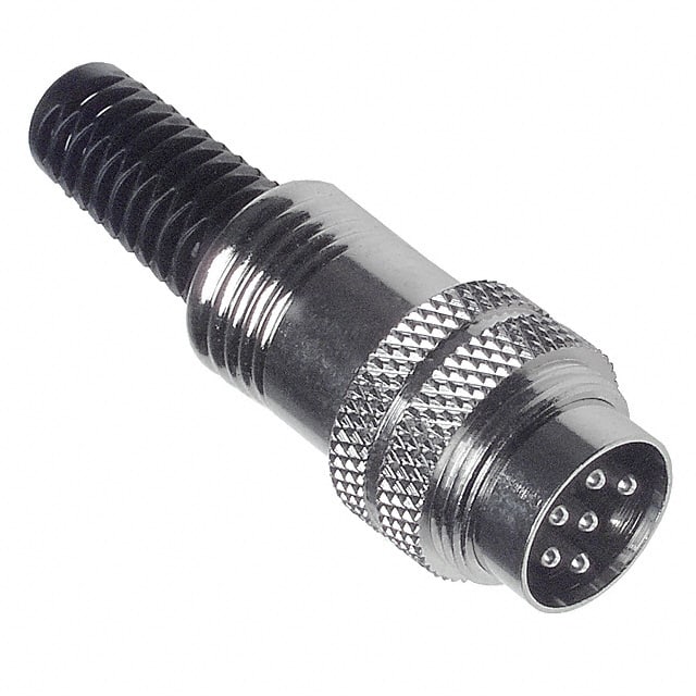 SD-60LP CUI Devices  Assemblages de connecteurs circulaires